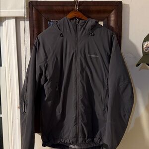 Patagonia Men's Winter Sun Hoody Large